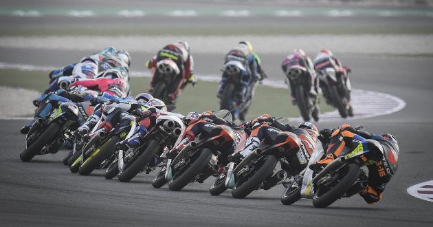 Dorna beri bantuan kewangan kepada pasukan satelit MotoGP serta semua pasukan Moto2 dan Moto3