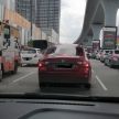 Grab driver says traffic getting heavier, many ignoring MCO rules – do you want another month of lockdown?