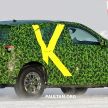 2021 Vauxhall Mokka teased; full EV variant from debut