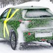 2021 Vauxhall Mokka teased; full EV variant from debut