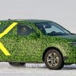 2021 Vauxhall Mokka teased; full EV variant from debut