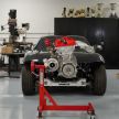 Papadakis Racing Toyota GR Supra – 1,100 hp dengan enjin asal B58, jentera Formula D untuk Fredric Aasbø