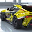 Papadakis Racing Toyota GR Supra – 1,100 hp dengan enjin asal B58, jentera Formula D untuk Fredric Aasbø
