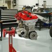 Papadakis Racing Toyota GR Supra – 1,100 hp dengan enjin asal B58, jentera Formula D untuk Fredric Aasbø