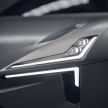 Polestar Precept concept – more photos and details