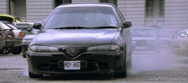 10 kereta Proton yang pernah buat penampilan dalam filem dan rancangan tivi oleh produksi luar negara