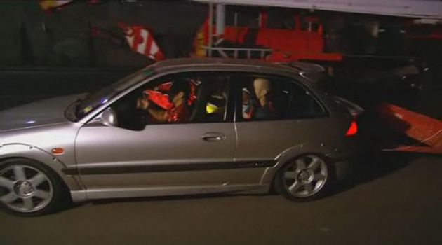 10 kereta Proton yang pernah buat penampilan dalam filem dan rancangan tivi oleh produksi luar negara