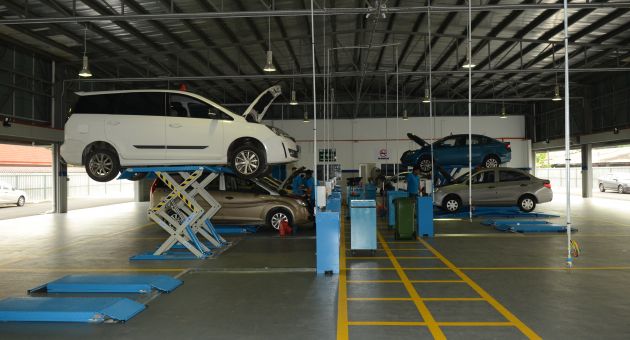 Proton applies new procedures for CMCO and beyond