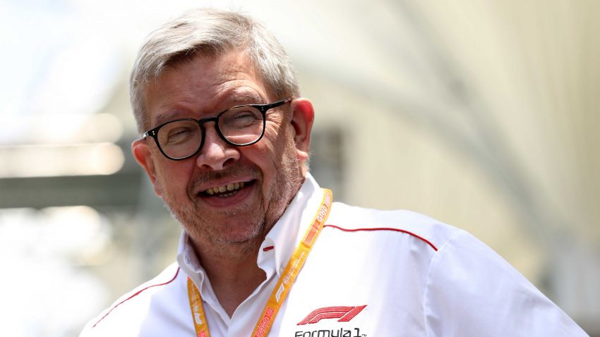 2020 Formula 1 season likely to start in Europe from July, closed races being considered – Ross Brawn 1105073