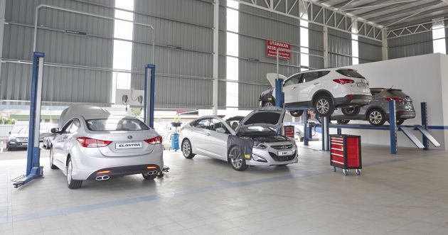 Hyundai Malaysia sediakan subsidi kepada pengedar dan perunding jualan yang terkesan akibat PKP