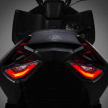 SYM DRG BT dilancar di Jepun – enjin 158 cc, 14.6 hp