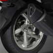 SYM DRG BT dilancar di Jepun – enjin 158 cc, 14.6 hp
