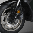 SYM DRG BT dilancar di Jepun – enjin 158 cc, 14.6 hp
