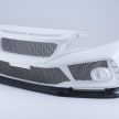 Spoon perkenal kit aero untuk Honda Civic Type R FK8