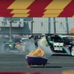 VIDEO: HKS and Monster Supra Drift Twins perform for a McDonald’s Happy Meal, and Tomica GR Supra toy