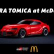 VIDEO: Mustahil untuk <em>scalp</em> mainan Tomica Happy Meal pilihan di McDonald’s Jepun – ini sebabnya!