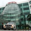 VIDEO: Bagaimana UMW Toyota hidupkan semula Corolla KE10 yang tidak bergerak selama 15-tahun