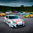 Toyota UK lets you make your own retro-liveried 86