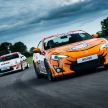Toyota UK lets you make your own retro-liveried 86