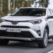 Toyota RAV4 reaches 10 million units sold globally
