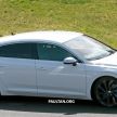 SPYSHOTS: Volkswagen Arteon R testing at the ‘Ring