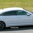 SPYSHOTS: Volkswagen Arteon R testing at the ‘Ring