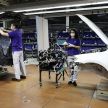 Volkswagen announces its production restart plans
