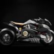 Vyrus Alyen – suspensi seperti Bimota, enjin Ducati
