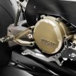 Vyrus Alyen – suspensi seperti Bimota, enjin Ducati