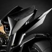 Vyrus Alyen – suspensi seperti Bimota, enjin Ducati
