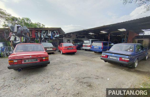 PKP: Bengkel kenderaan dibuka semula di Kelantan