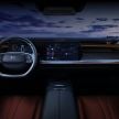 Xpeng P7 – EV yang mampu beri jarak gerak 706 km