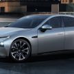 Xpeng P7 electric sedan now in China – 706 km range!