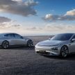 Xpeng P7 – EV yang mampu beri jarak gerak 706 km