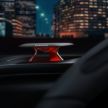 Xpeng P7 – EV yang mampu beri jarak gerak 706 km