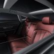 Xpeng P7 – EV yang mampu beri jarak gerak 706 km