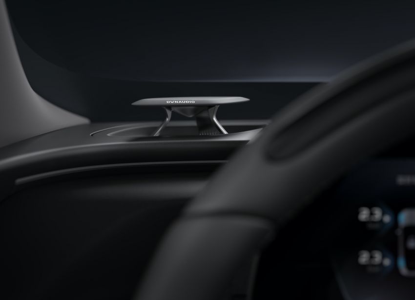 Xpeng P7 electric sedan now in China – 706 km range! 1113236