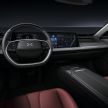 Xpeng P7 – EV yang mampu beri jarak gerak 706 km