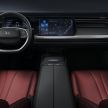 Xpeng P7 – EV yang mampu beri jarak gerak 706 km