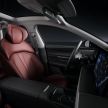 Xpeng P7 – EV yang mampu beri jarak gerak 706 km