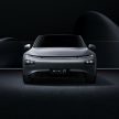 Xpeng P7 – EV yang mampu beri jarak gerak 706 km
