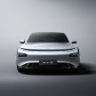 Xpeng P7 – EV yang mampu beri jarak gerak 706 km