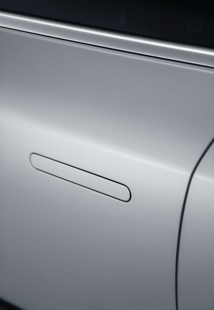 Xpeng P7 electric sedan now in China – 706 km range! 1113259