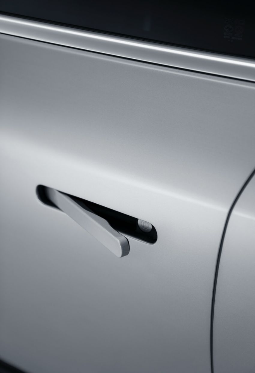 Xpeng P7 electric sedan now in China – 706 km range! 1113260