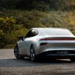 Xpeng P7 – EV yang mampu beri jarak gerak 706 km