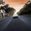 Xpeng P7 – EV yang mampu beri jarak gerak 706 km