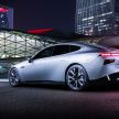 Xpeng P7 electric sedan now in China – 706 km range!