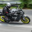 Why do Malaysians like to ride motorcycles? Isn’t it dangerous? What if it rains? – Mohan explains it all