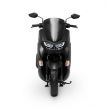 2020 Yamaha NMax 155 scooter launched in Thailand