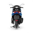 2020 Yamaha NMax 155 scooter launched in Thailand
